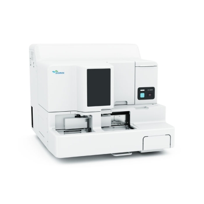 Máy xét nghiệm đông máu tự động Sysmex CS-2400/CS-2500