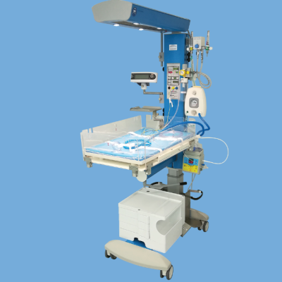 Máy giữ ấm và trị liệu vàng da cho trẻ sơ sinh GINEVRI Alhena Plus