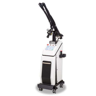 Máy laser CO2 vi điểm Pentagon Grand