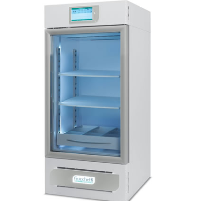 Tủ lạnh bảo quản mẫu 179 lít MEDIKA 170 ECT-F TOUCH Fiocchetti