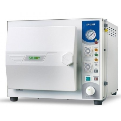 Lò hấp tiệt trùng Sturdy 24 lít SA-252F